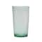 Hello Honey® 20oz. Transparent Bubble Drinking Glass Set